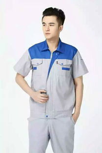 勞保服裝新紀元 磁縣商都靚姿勞保服裝廠如何用海量高清圖片引領行業(yè)數字化展示