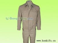 哈爾濱市雙健勞保服裝廠 專注品質(zhì)，守護(hù)萬(wàn)千勞動(dòng)者的安全與尊嚴(yán)