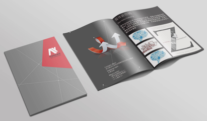 高端畫冊的制作流程與圖文設(shè)計要點(diǎn)